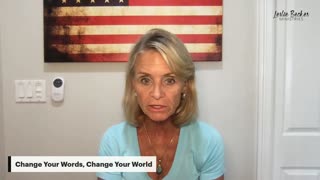 Change Your Words, Change Your World: Flush The Foul, Four-Letter Words #211