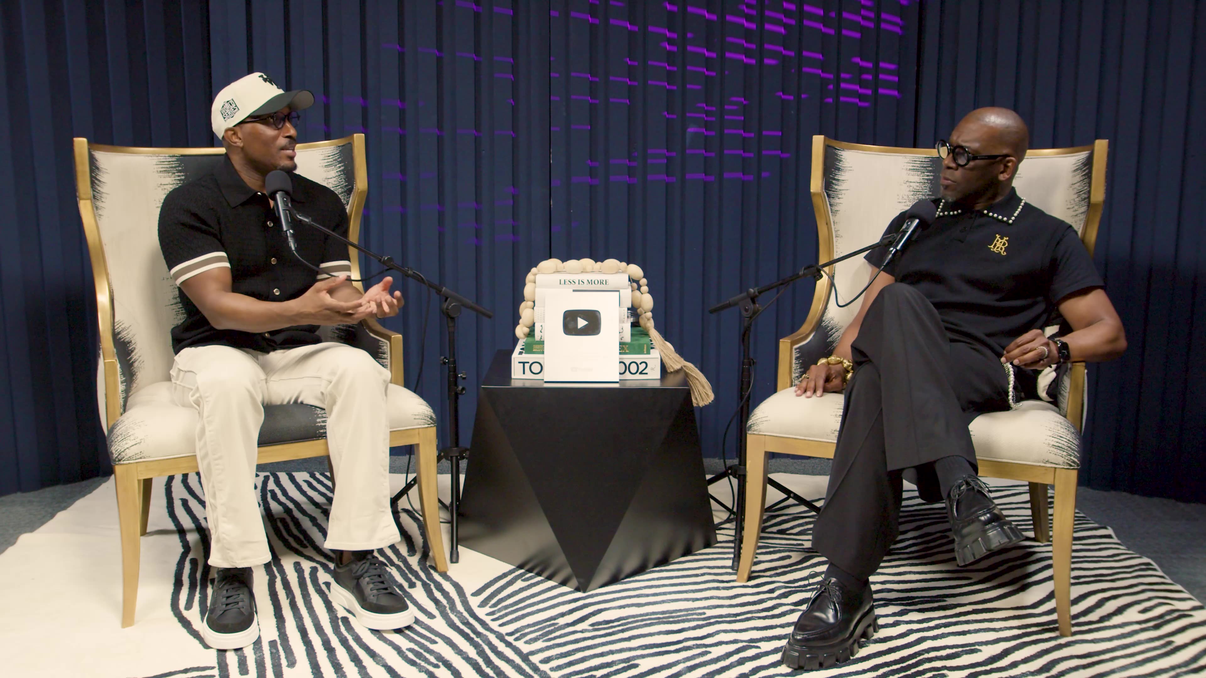 Dr. Dharius Daniels How to Have Faith with Money