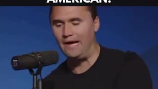 Charlie's videos should be taught in schools