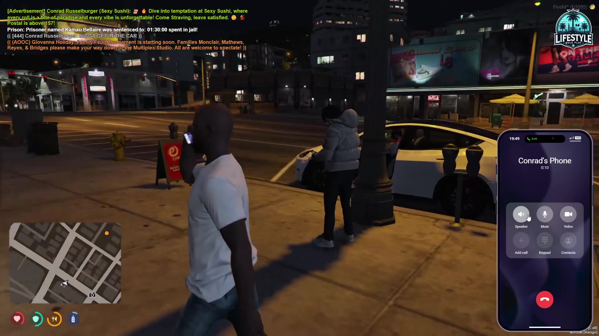 *streamer need donos* - 11/23/25 - Stackswopo FULL YT Stream