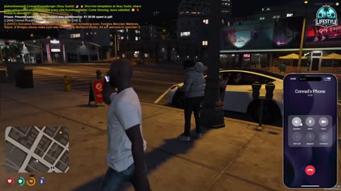 *streamer need donos* - 11/23/25 - Stackswopo FULL YT Stream