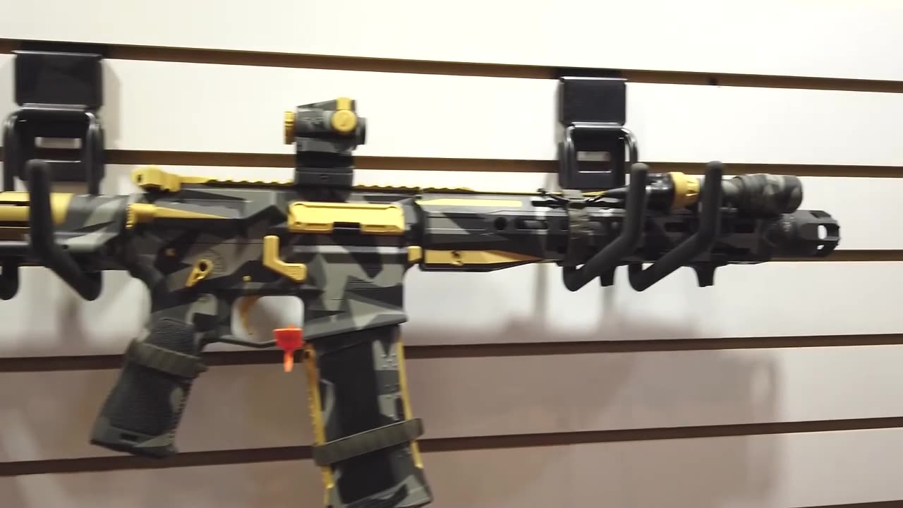 2022 SHOT Show Highlights | Strike Industries | What’s New in AR Parts & Accessories