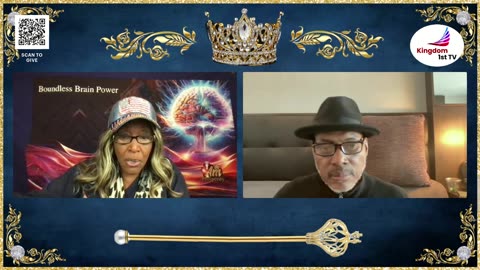 Tell It Like It Is: The Kingdom of Gods Way with Ap Dr Baker