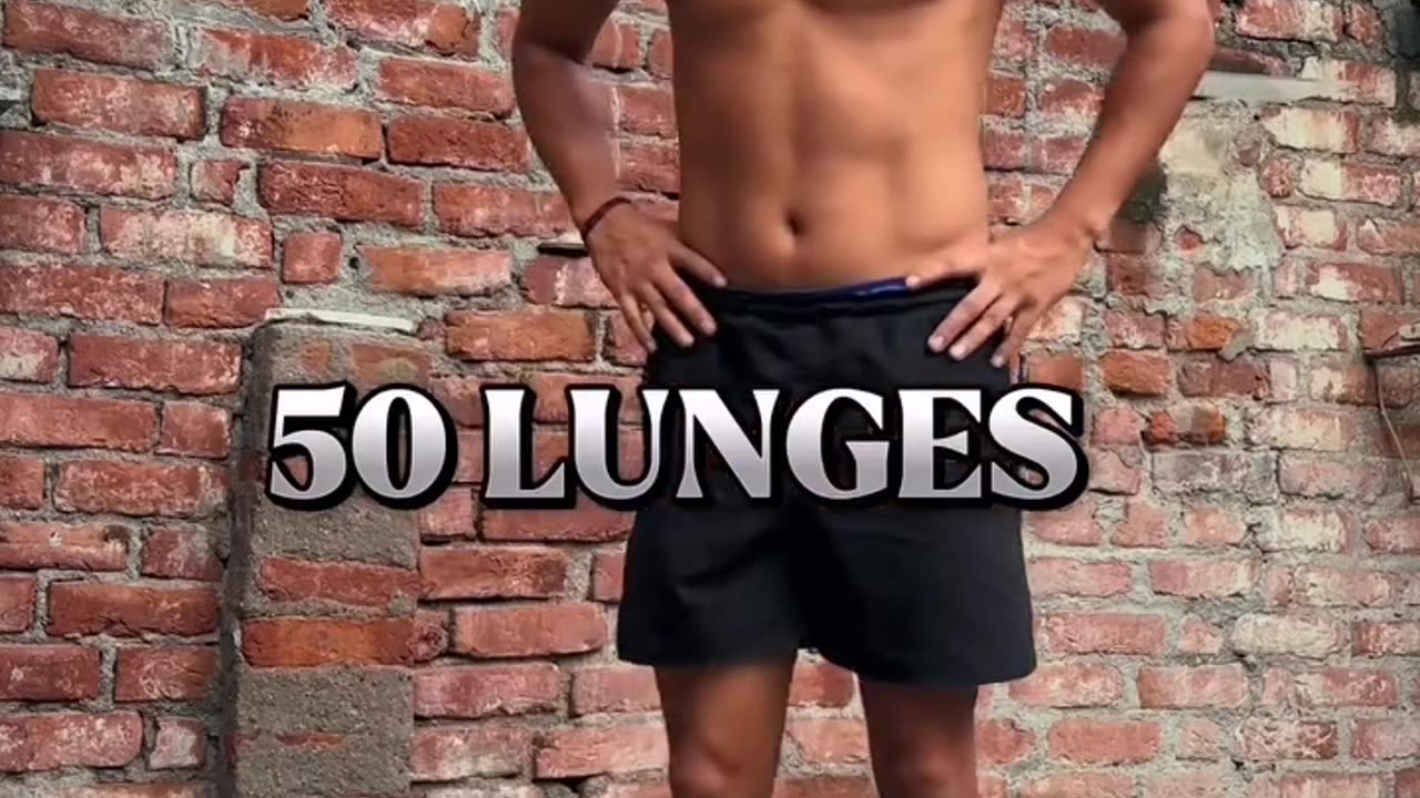 Daily 50/50