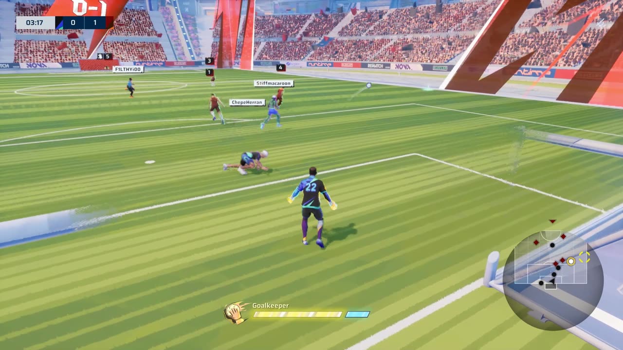 Padman Be Struggling