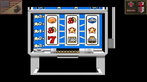 アメリカン・ドリーム {English Translated} (Nintendo Famicom - 1989) [JP Only]