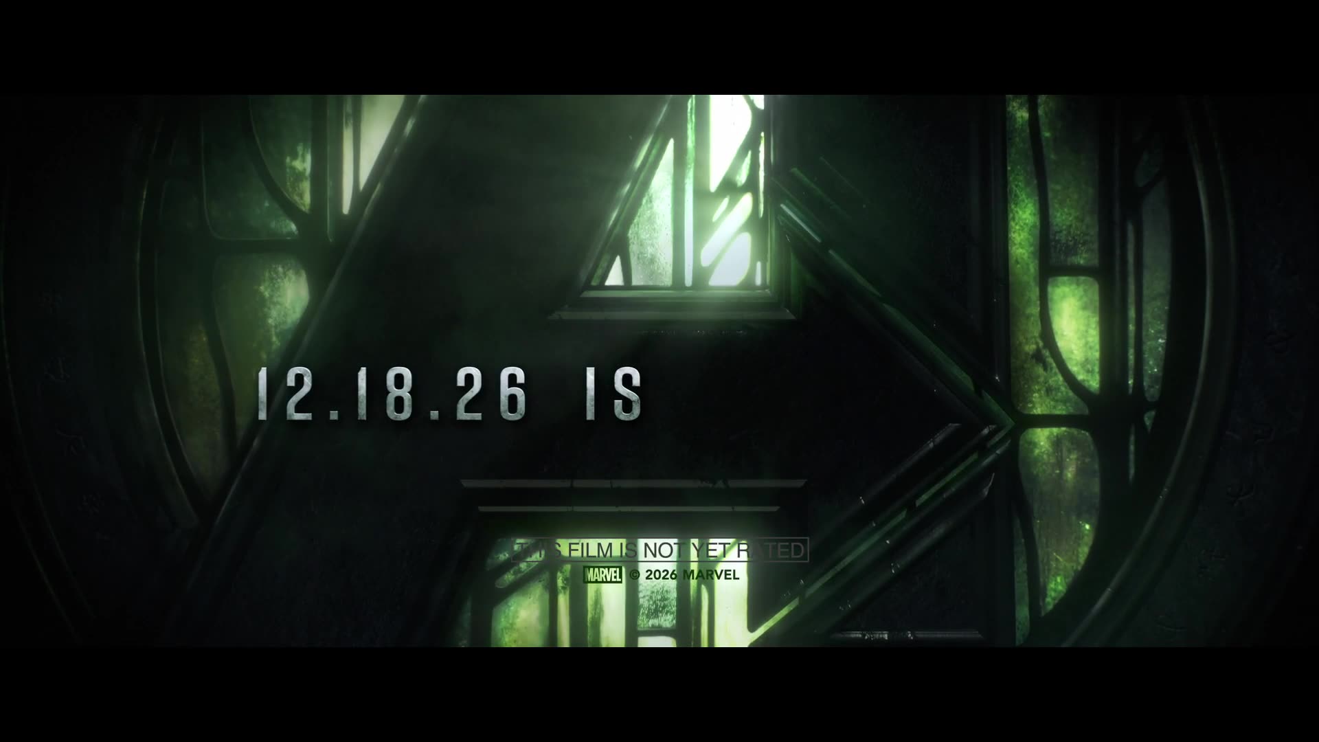 "Before this day is done, we shall be faced with an unthinkable decision"