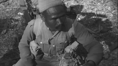 ATTACK ON FORT DUFFERIN, MANDALAY, BURMA - ATTACK ON FORT DUFFERIN, MANDALAY, BURMA - 111-adc-3525