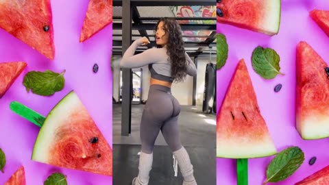 Big Bank Tiktok Challenge 😍👀