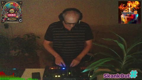 SkankOut#Sessions is live!