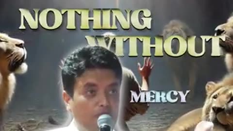 What is God's Mercy दया का मतलब Anugrah TV #apostleankuryosephnarula #shorts