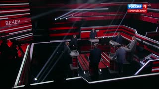 Эфир от 05.05.2025 - Макрон выступил с обвинениями в адрес Трампа