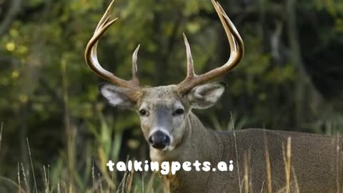 Buck Stop Jingle