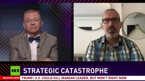 Israel’s War on Iran and Trying to Involve the USA
