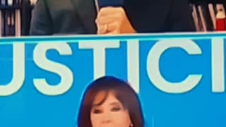 Se filtró posible fallo de la Corte Suprema (que luego se confirmó): Cristina Kirchner va presa