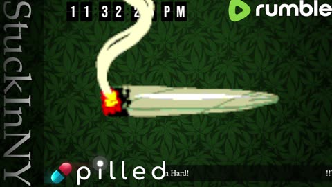 --- Humpday Download & Scuttlebutt ---