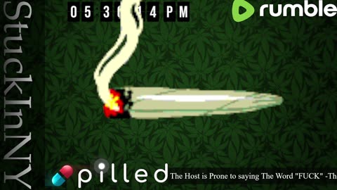 --- Humpday Download & Scuttlebutt ---
