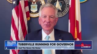 Sen. Tommy Tuberville: Trump's plan to empower states influenced decision to enter Alabama gov race