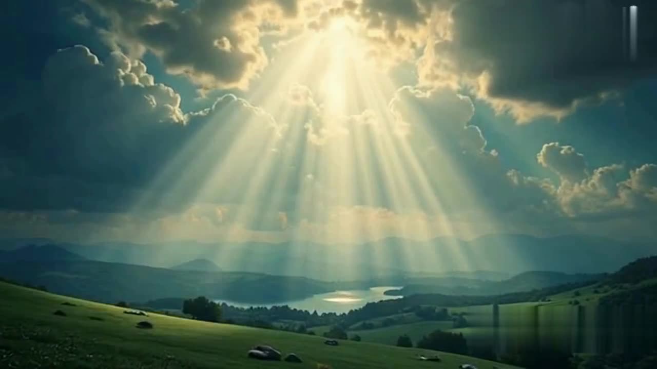 Let All the Earth Praise the Lord