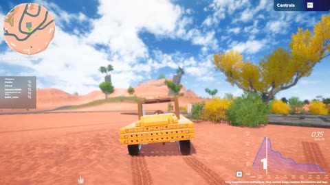 Screw Drivers - I think multiplayer is not ready yet... lol