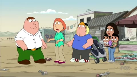 Classic cartoon