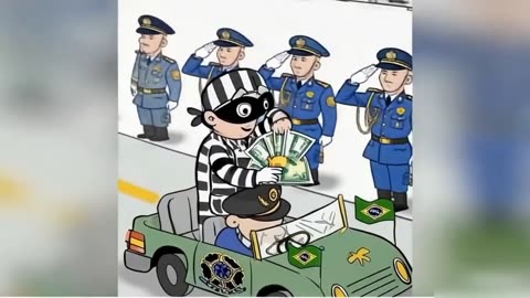 LULALADRÃO E JANJAPUTA 😜