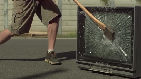 What Becomes Of Old Technology