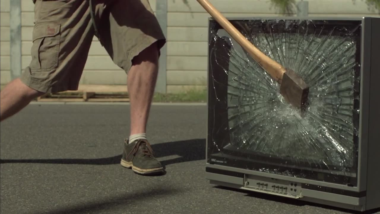 What Becomes Of Old Technology