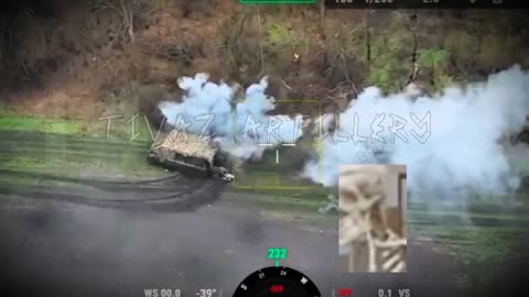 Russian Assault Group Barely Makes it Out of the Door(Incredible Footage)