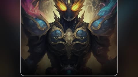 Ascendancy of the Fae