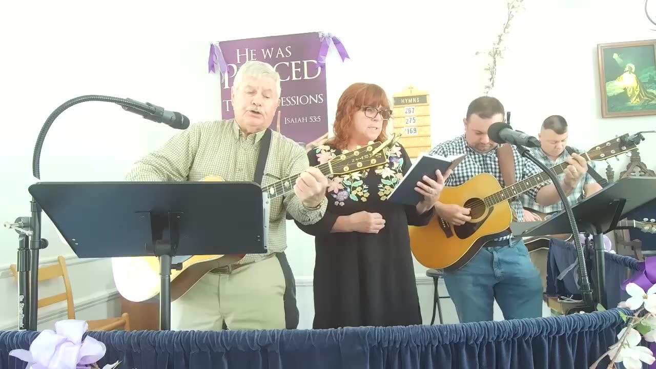 Prepare For The PASSOVER