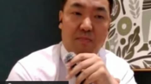 Alfred J. Kim on South Korean Elections