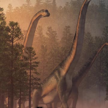 Khetranisaurus: Pakistan’s Lost Giant Dinosaur