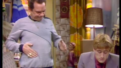 Only Fools and Horses 1983 s3e2