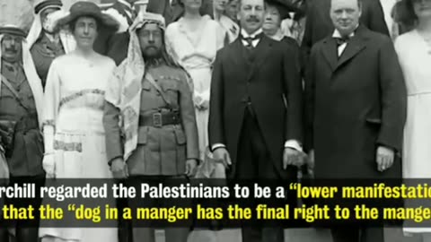 The heinous crimes Winston Churchill committed that have,