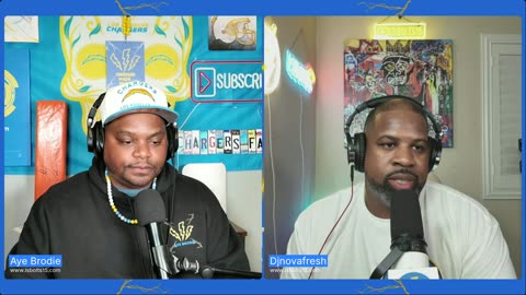 Lightning Strike Podcast