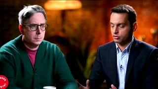 Labeling Incites Danger - Konstantin and Francis #violence #words #offensive