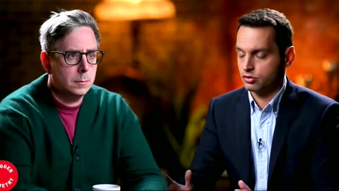 Labeling Incites Danger - Konstantin and Francis #violence #words #offensive