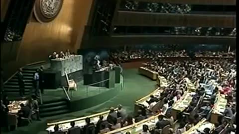 Президент Рейган Три знаменитые речи об инопланетной угрозе