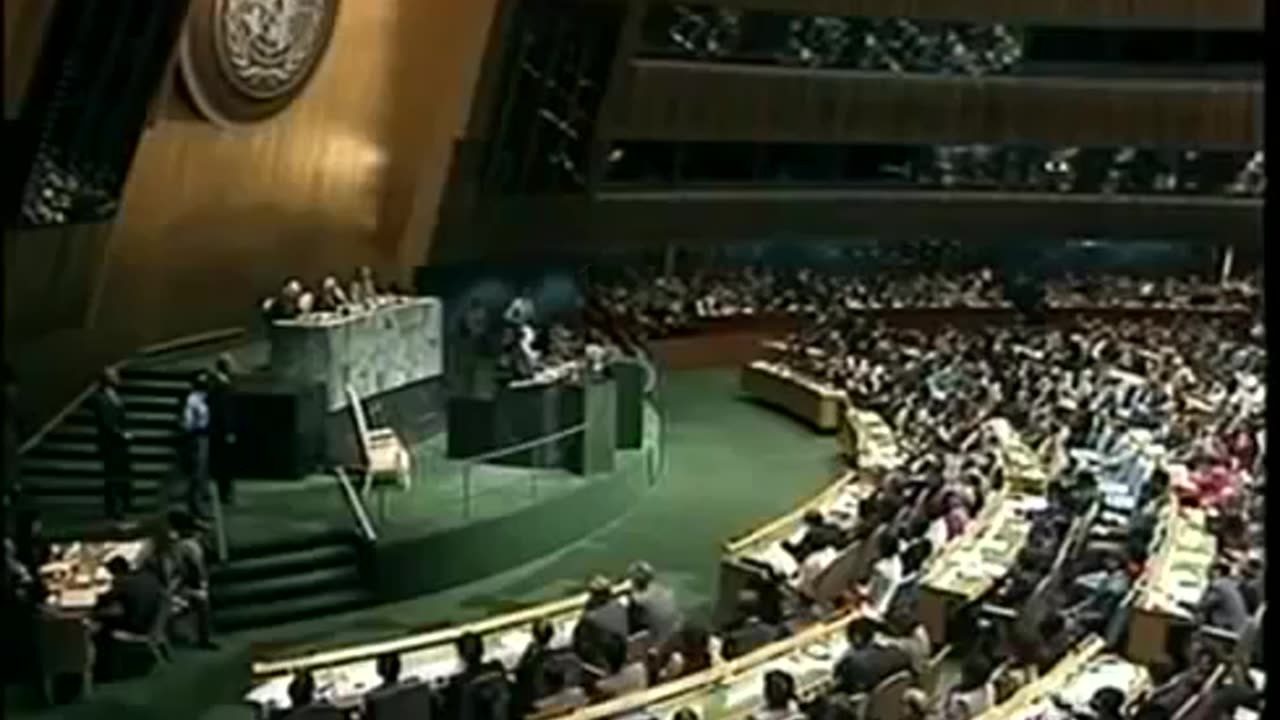 Президент Рейган Три знаменитые речи об инопланетной угрозе