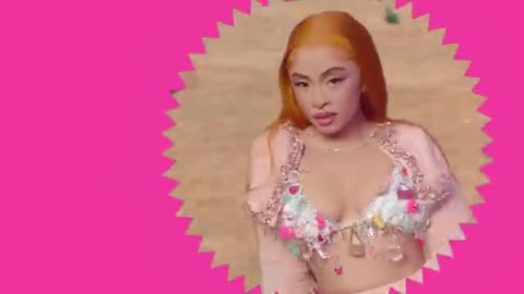 Nicki Minaj Ice Spice – Barbie World (with Aqua) [Official Music Video]