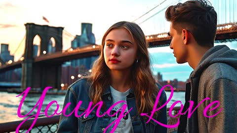 RAP. Song Young Love..