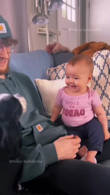 PRECIOUS 🥰LAUGHTER MONDAY 2/9/26