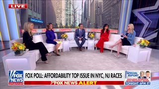 Kayleigh McEnany And Dem Guest Have Verbal Brawl Over Election Night Results