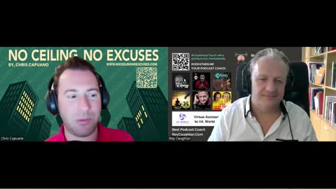 How I realized that you can repeat a Speech