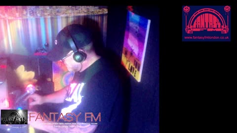THE Nutty Bird LIVE