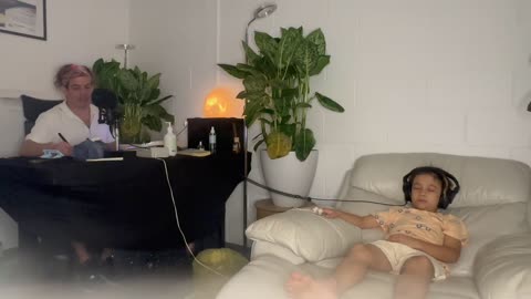 Hypnotherapy Brisbane_ Hypnosis to Help My 7-Year-Old Son Feel Brave