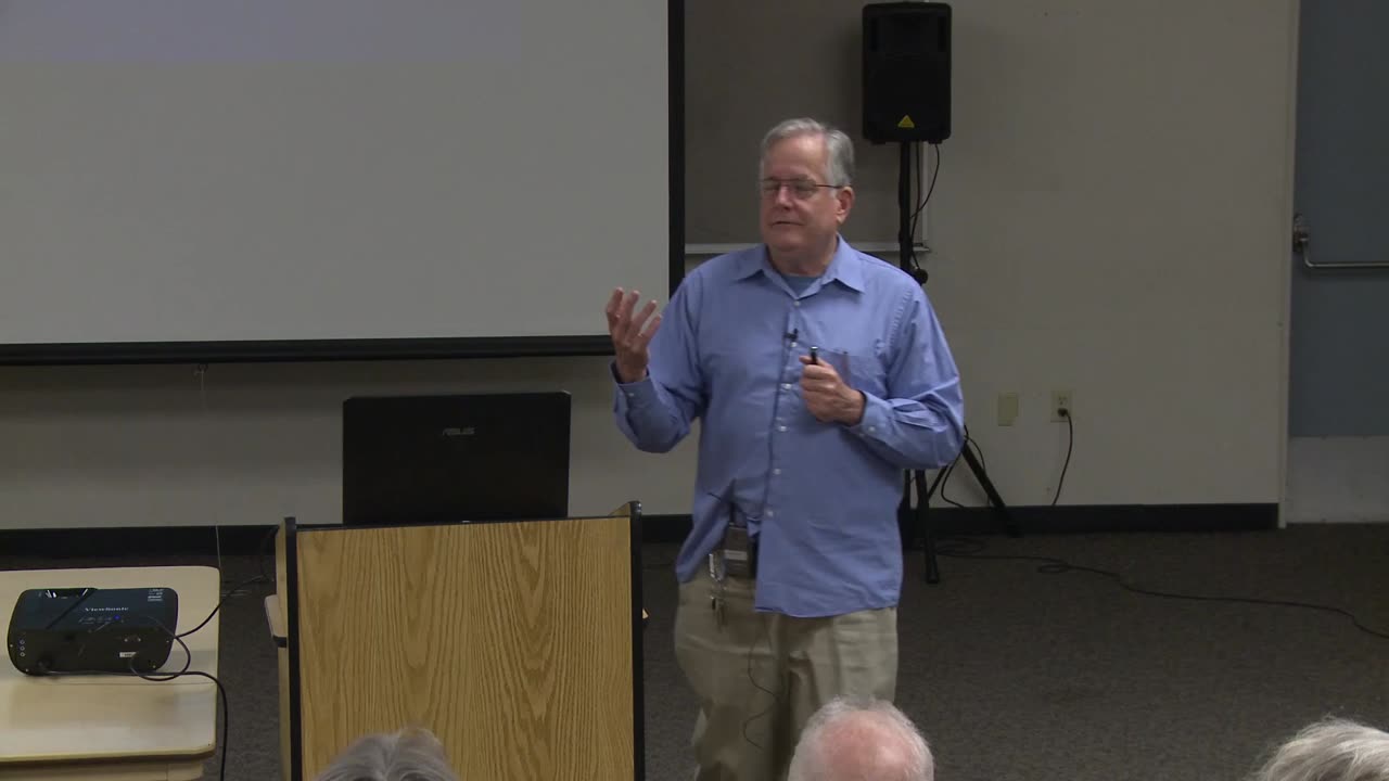 Hypometabolism: A Modern Pandemic - Steve Fowkes (Nov 2016)