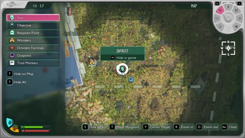 Pine Hill Missing Optical Disk Location Grounded 2