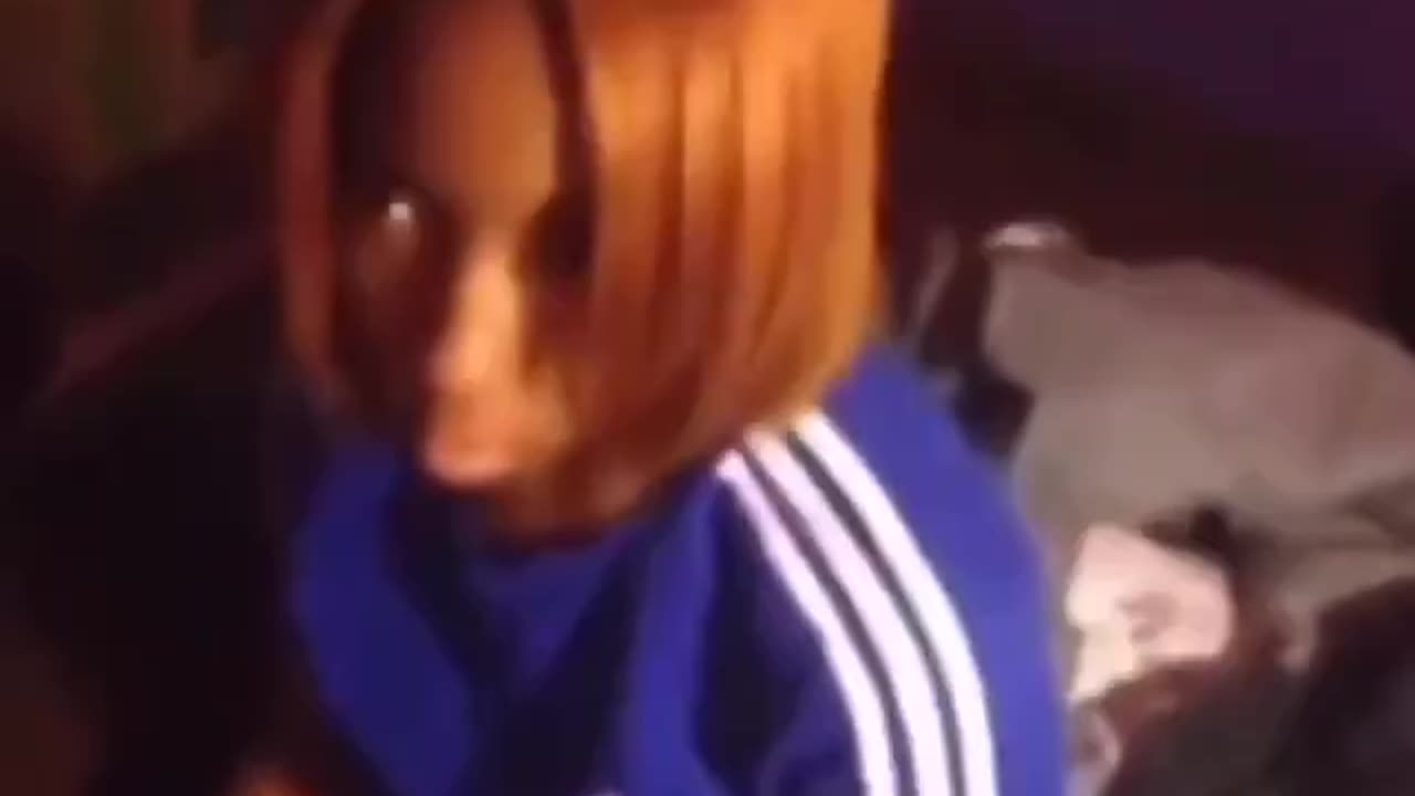 On Accident